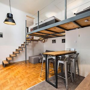 Appartement met Twee Slaapkamers